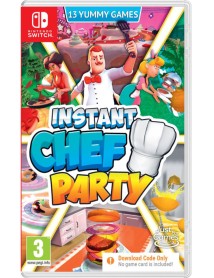 Instant Chef Party 