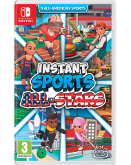 Instant Sports All Stars