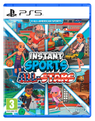 Instant Sports All Stars