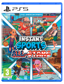 Instant Sports All Stars 