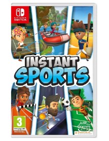 Instant Sports 