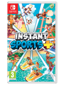 Instant Sports Plus 