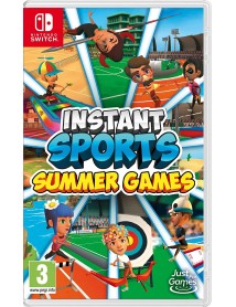 Instant Sports Summer Games 