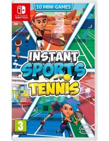 Instant Sports Tennis 