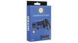  Inter Milan Controller Kit Skin pentru PS4
