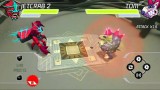 Joc Invizimalz The Shadow Creatures Essentials pentru PSP