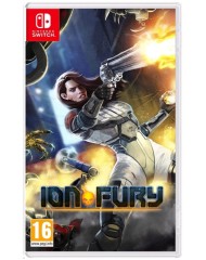 Ion Fury