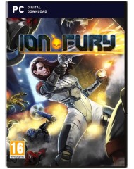 Ion Fury