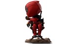 Figurina Joc Iron Studios & Minico Deadpool & Wolverine Deadpool 13cm