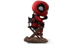 Figurina Joc Iron Studios & Minico Deadpool & Wolverine Deadpool 13cm