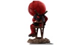 Figurina Joc Iron Studios & Minico Deadpool & Wolverine Deadpool 13cm