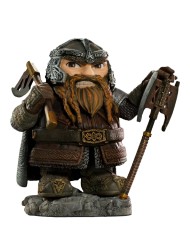 Iron Studios & Minico Lord Of The Rings Gimli 12cm