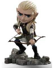 Iron Studios & Minico Lord Of The Rings Legolas 15cm