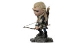 Figurina Statueta Iron Studios & Minico Lord Of The Rings Legolas 15cm