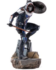 Iron Studios Bds Black Widow Taskmaster