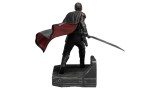 Figurina Statueta Iron Studios Bds Star Wars The Mandalorian Moff Gideon Art Scale 22cm