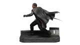 Figurina Statueta Iron Studios Bds Star Wars The Mandalorian Moff Gideon Art Scale 22cm