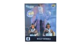 Figurina Statueta Iron Studios Deluxe Willy Wonka And The Chocolate Factory