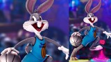 Figurina Statueta Iron Studios Space Jam A New Legacy Bugs Bunny 19cm