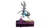 Figurina Statueta Iron Studios Space Jam A New Legacy Bugs Bunny 19cm