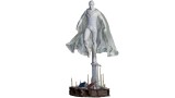 Figurina Statueta Ironstudios Marvel Wandavision Bds 1 10 Art Scale White Vision