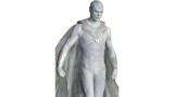 Figurina Statueta Ironstudios Marvel Wandavision Bds 1 10 Art Scale White Vision