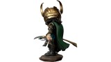 Figurina Statueta Ironstudios Minico Marvel Avengers Infinity Saga Loki 20cm