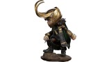 Figurina Statueta Ironstudios Minico Marvel Avengers Infinity Saga Loki 20cm