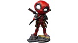 Figurina Joc Ironstudios Minico Marvel Comics Deadpool 15cm