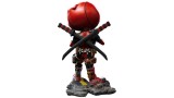 Figurina Joc Ironstudios Minico Marvel Comics Deadpool 15cm
