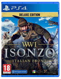 Isonzo Deluxe Edition 
