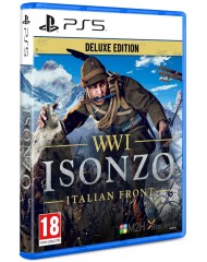 Isonzo Deluxe Edition