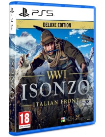 Isonzo Deluxe Edition 