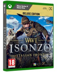 Isonzo Deluxe Edition