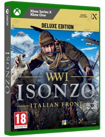 Isonzo Deluxe Edition 