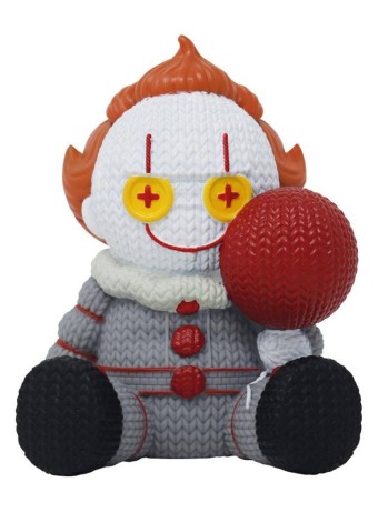 Figurina Joc It Pennywise Collectible 13cm