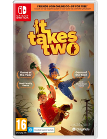 It Takes Two 