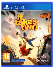 It Takes Two
