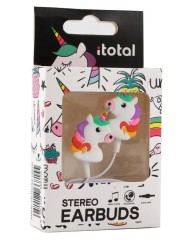 Itotal Earphones Unicorn (cm3415)