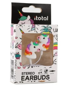 Itotal Earphones Unicorn (cm3415) 