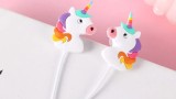 Itotal Earphones Unicorn (cm3415) pentru PC