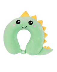 Itotal Neck Pillow Hello Dino (xl2184f)
