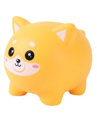 Itotal Piggy Bank Shiba (xl2547)
