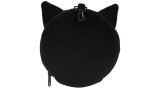 Jucarie Plus Itotal Pillow With Sleep Mask Black Cat (xl2527)