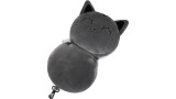 Jucarie Plus Itotal Pillow With Sleep Mask Grey Cat (xl2529)