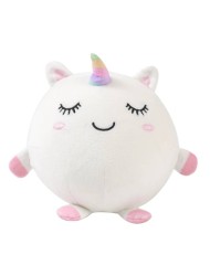 Itotal Squishy Pillow Unicorn (xl2782)