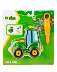 J Ohn Deere Build-a-buddy Johnny (15-47208)