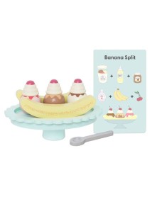 Jabadabado Banana Split (ja-w7216) 