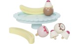  Jabadabado Banana Split (ja-w7216)