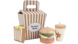  Jabadabado Burger Meal